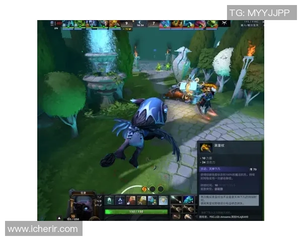 经济分配策略解析：如何在DOTA2中迅速形成装备优势与碾压局面