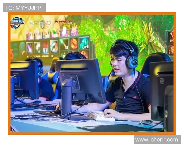 冠军战队专访：捧起DOTA2奖杯瞬间的心路历程与感悟