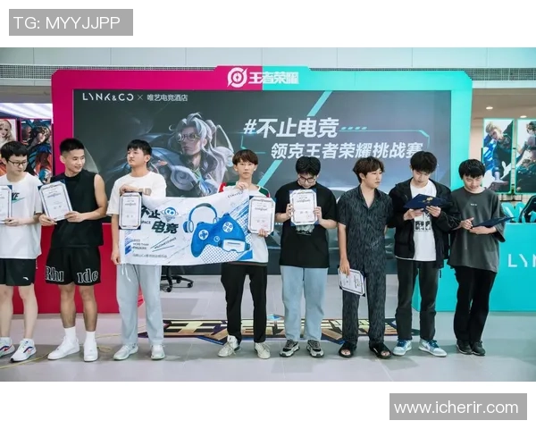 王者荣耀世界赛名额选拔赛即将开启最后的希望与挑战之旅